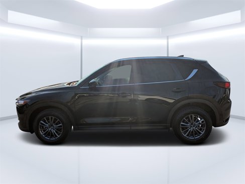 Used 2019 MAZDA CX-5 Sport image 6