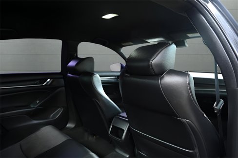 Used 2020 Honda Accord Sport image 25