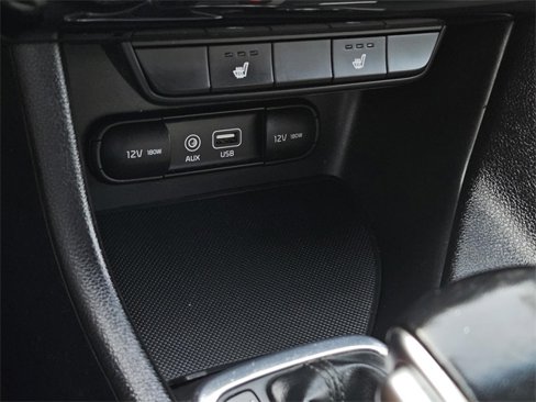 Used 2018 Kia Sportage EX w/ EX Sport Appearance Package image 23