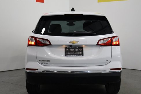 Used 2020 Chevrolet Equinox LT image 11