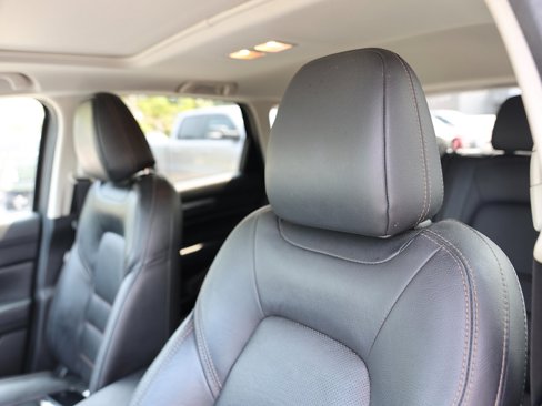 Used 2022 MAZDA CX-5 AWD 2.5 S w/ Preferred Package image 21