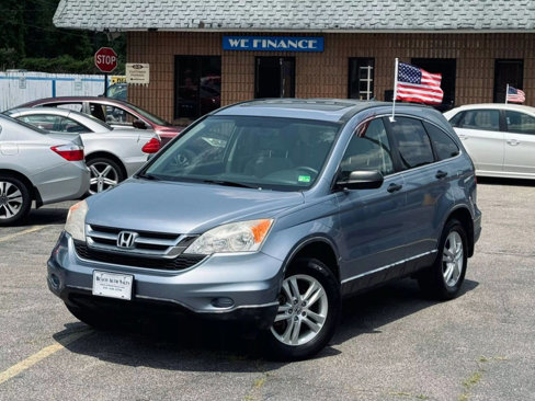 Used 2011 Honda CR-V EX image 2