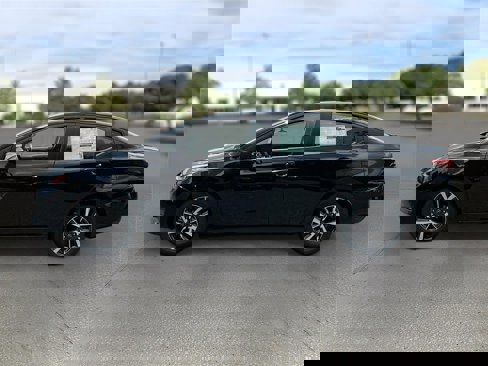 New 2025 Nissan Versa S image 29