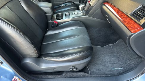 Used 2011 Subaru Outback 2.5i Limited image 17