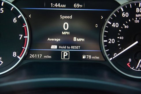 Used 2022 Nissan Sentra SV image 13