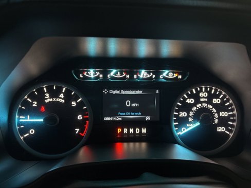Used 2019 Ford F150 XLT w/ Equipment Group 302A Luxury image 26