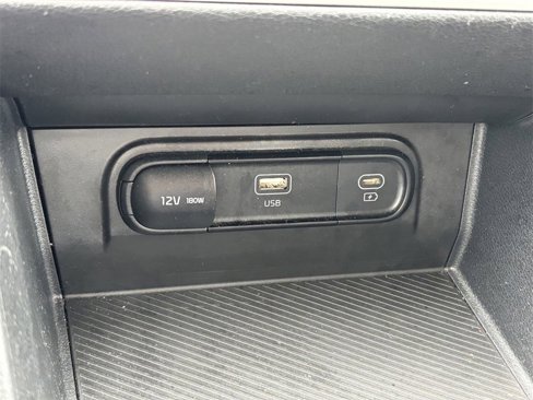 Used 2024 Kia Sportage LX image 27