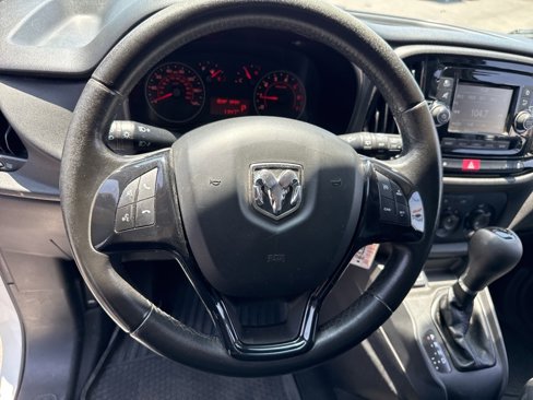 Used 2018 RAM ProMaster City Tradesman SLT image 7