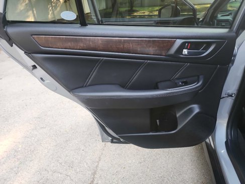 Used 2019 Subaru Outback 2.5i Limited image 28