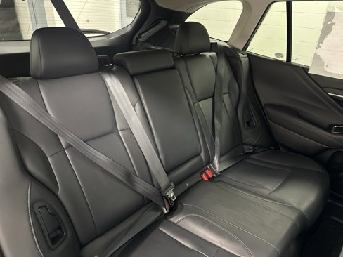 Used 2021 Subaru Outback Limited w/ Popular Package #2 image 28