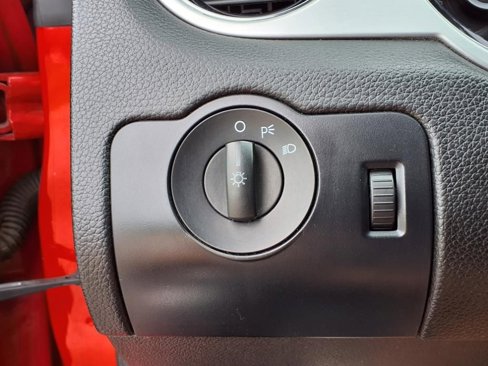 Used 2014 Ford Mustang Premium w/ Equipment Group 201A image 21