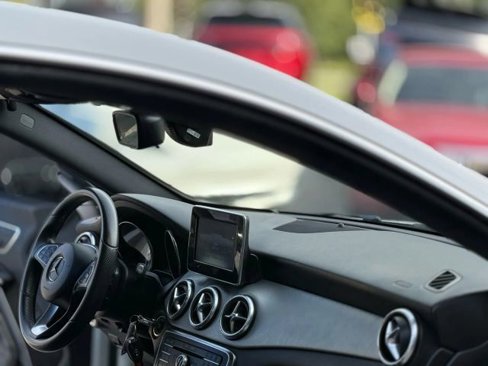 Used 2016 Mercedes-Benz CLA 250 image 14