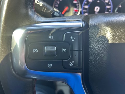 Used 2022 Chevrolet Blazer RS image 21