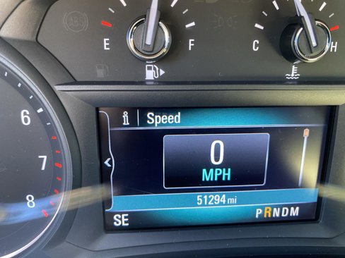 Used 2017 Buick Encore Essence w/ Experience Buick Package image 26