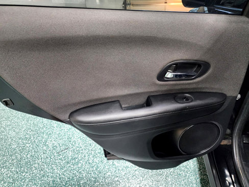 Used 2019 Honda HR-V LX image 20