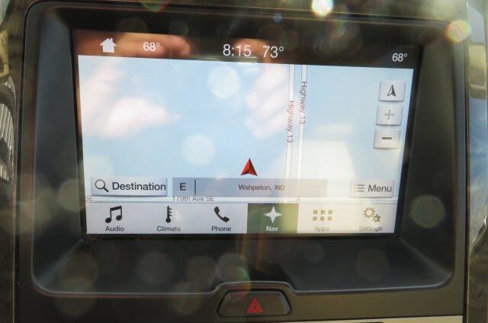 Used 2017 Ford Expedition Limited w/ Equipment Group 301A image 27