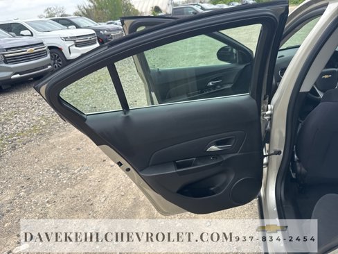 Used 2014 Chevrolet Cruze LT image 22