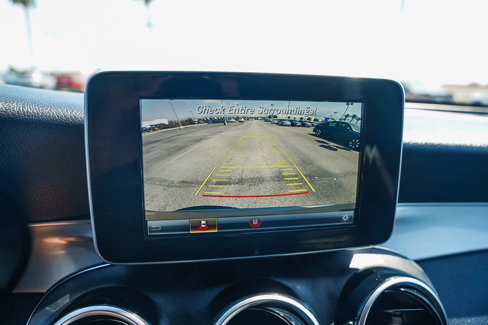 Used 2019 Mercedes-Benz GLC 300 image 25