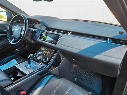 Used 2020 Land Rover Range Rover Evoque SE image 25