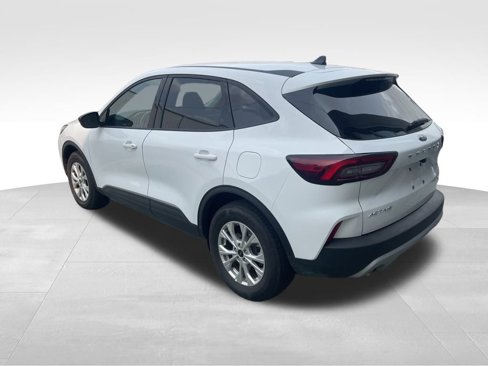 Used 2025 Ford Escape Active image 7