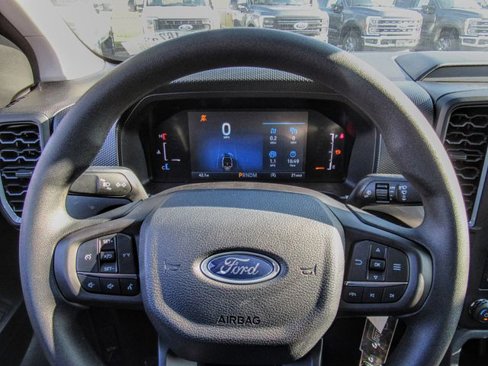 New 2025 Ford Ranger XL image 15