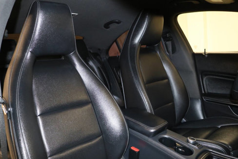 Used 2017 Mercedes-Benz CLA 250 image 65