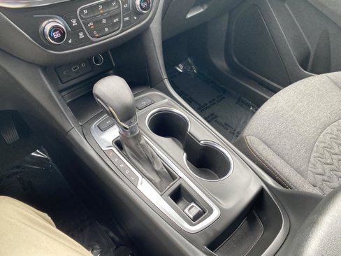 Used 2024 Chevrolet Equinox LT image 23