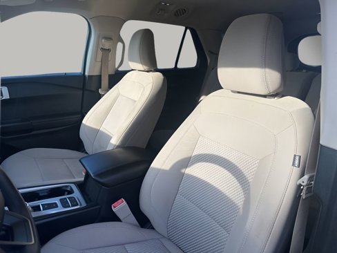 Used 2021 Ford Explorer 2WD image 24
