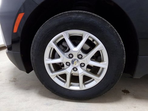 Used 2022 Chevrolet Equinox LT image 31