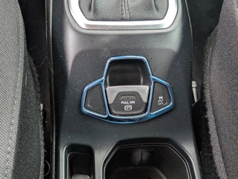Used 2021 Jeep Renegade Sport w/ Sport Appearance Group image 22