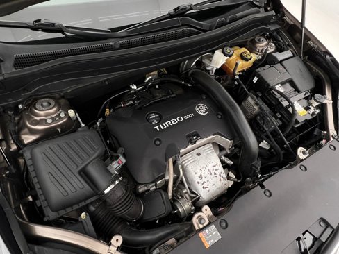 Used 2019 Buick Envision Premium image 27