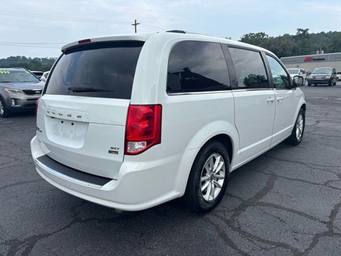 Used 2019 Dodge Grand Caravan SXT image 7