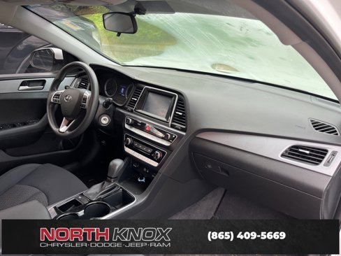 Used 2019 Hyundai Sonata SE image 9