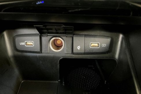 Used 2024 Hyundai Tucson SEL image 31