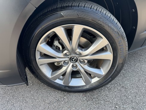 Used 2022 MAZDA CX-30 AWD 2.5 S w/ Premium Package image 9