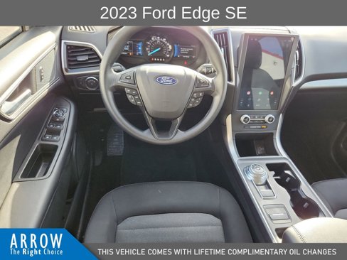 Used 2023 Ford Edge SE image 20