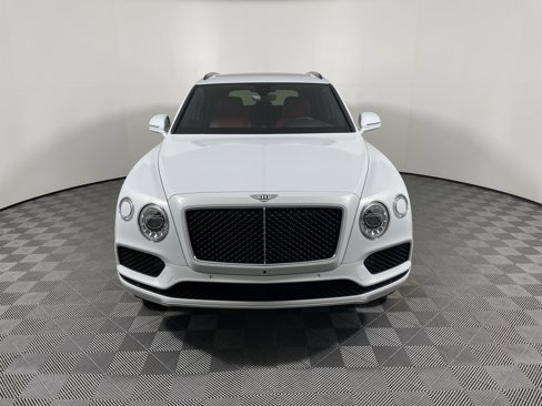 Used 2019 Bentley Bentayga image 8