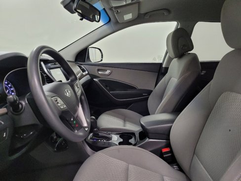 Used 2017 Hyundai Santa Fe SE image 17
