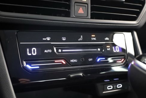 New 2025 Volkswagen Jetta S image 21