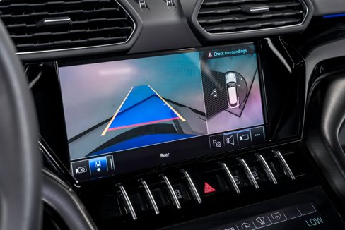 Used 2024 Lamborghini Urus S image 26
