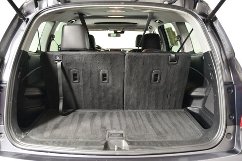 Used 2017 Honda Pilot EX-L image 25