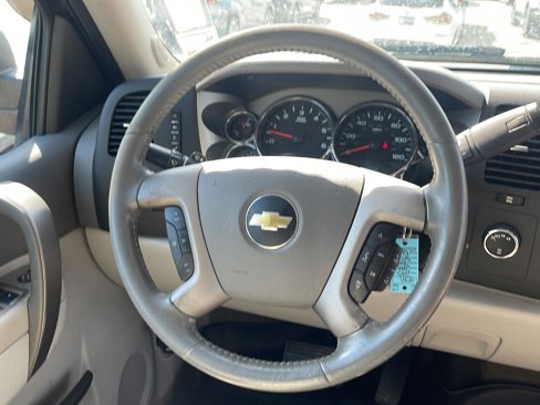 Used 2013 Chevrolet Silverado 1500 LT w/ All-Star Edition image 13