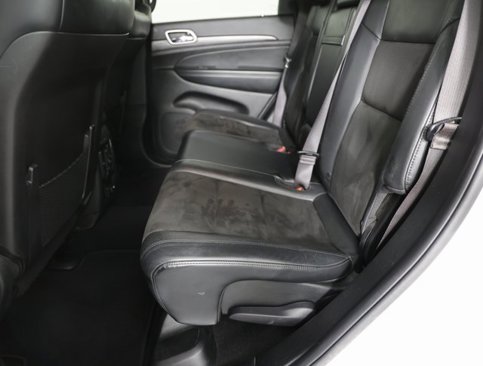 Used 2021 Jeep Grand Cherokee Laredo X image 10