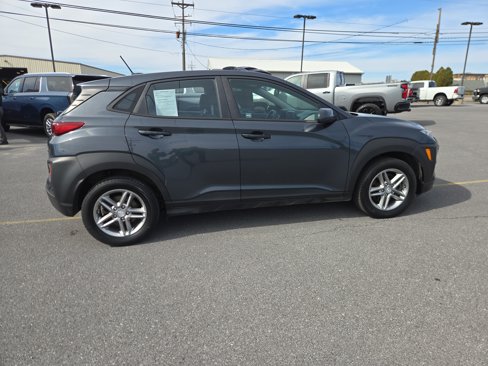 Used 2019 Hyundai Kona SE image 2