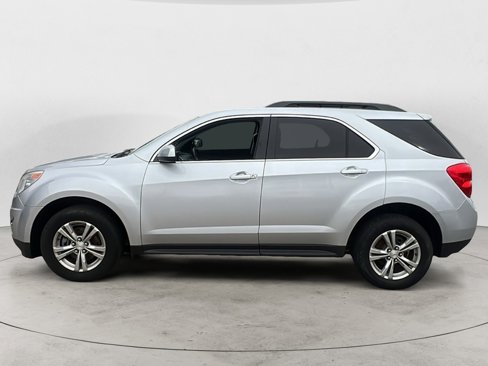 Used 2015 Chevrolet Equinox LT w/ Power Convenience Package image 3