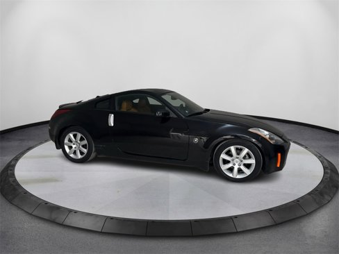 Used 2003 Nissan 350Z Touring image 4