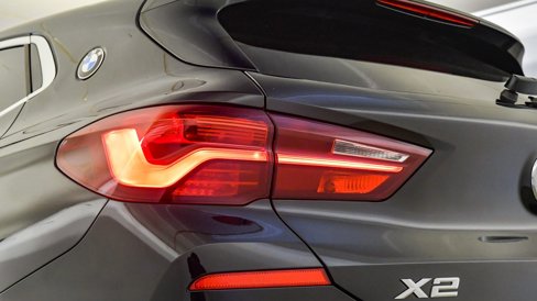 Certified 2022 BMW X2 sDrive28i w/ Convenience Package image 13