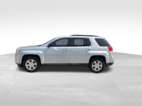 Used 2012 GMC Terrain SLE image 2