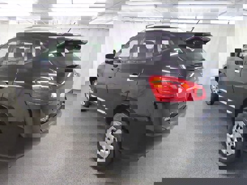 Used 2014 Nissan Rogue S w/ Convenience Package image 5