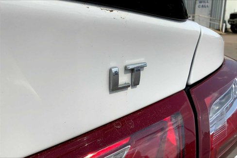 Used 2020 Chevrolet Malibu LT image 9